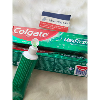 Kem đánh răng Colgate Thái Lan 155g