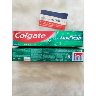 Kem đánh răng Colgate Thái Lan 155g