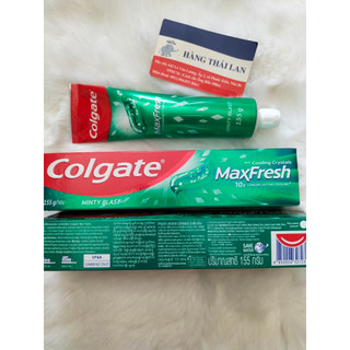 Kem đánh răng Colgate Thái Lan 155g