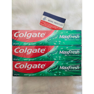 Kem đánh răng Colgate Thái Lan 155g