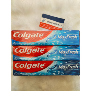 Kem đánh răng Colgate Thái Lan 155g