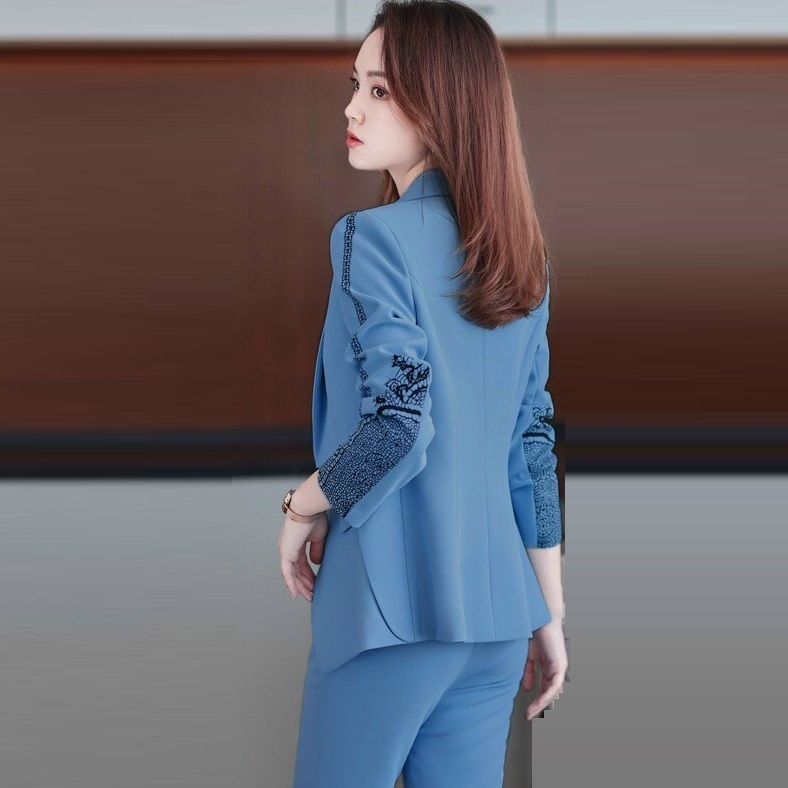 HÀNG NHẬP - SET VEST NỮ ÁO VEST VÀ QUẦN DÀI