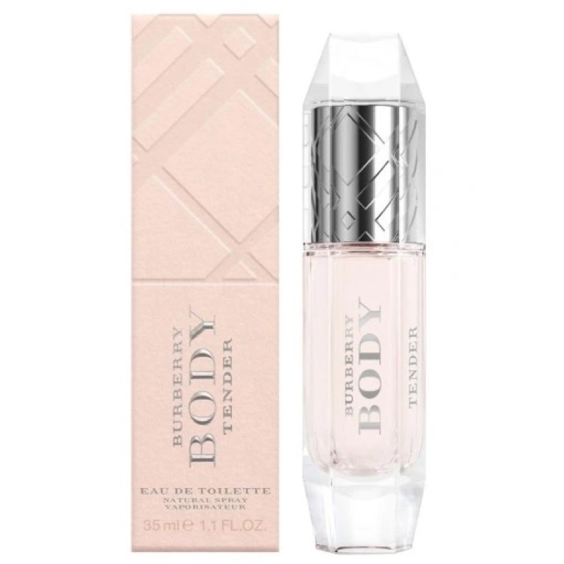 Nước hoa nữ Burberry Body Tender 35ml