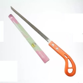 CƯA GỖ CẦM TAY CÁN GỖ