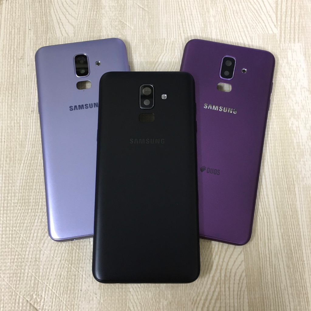 Vỏ zin Samsung J8 2018 / J810