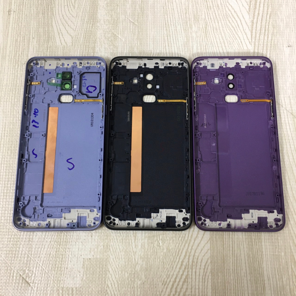 Vỏ zin Samsung J8 2018 / J810