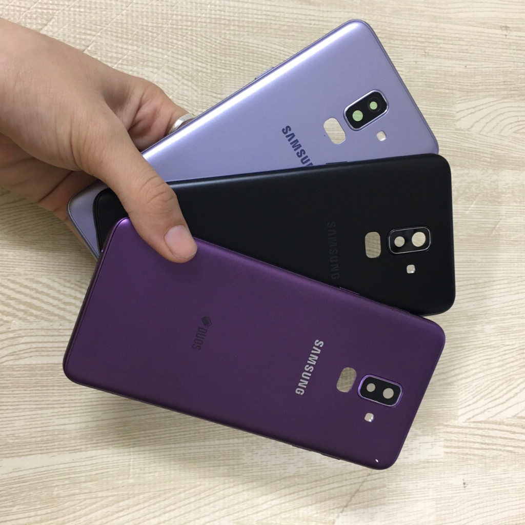 Vỏ zin Samsung J8 2018 / J810