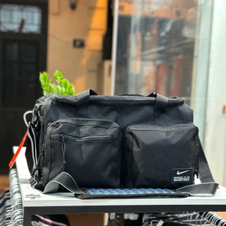 Túi trống Utility Power Training Duffel Bag
