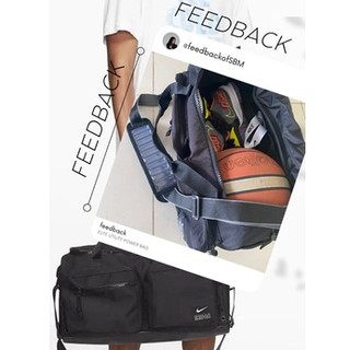 Túi trống Utility Power Training Duffel Bag