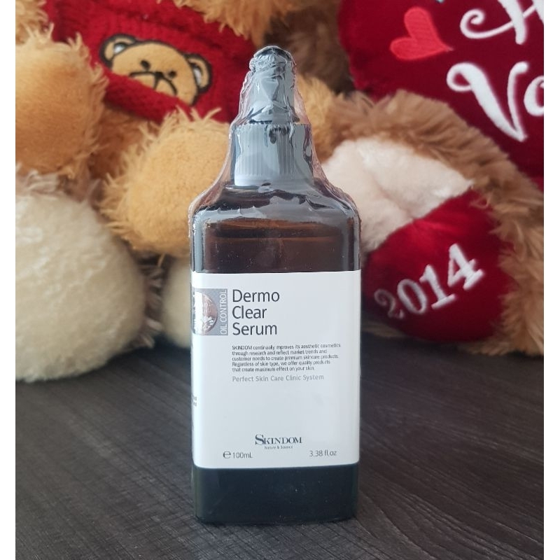 Serum mụn Skindom - Tinh chất giảm mụn Skindom 100ml