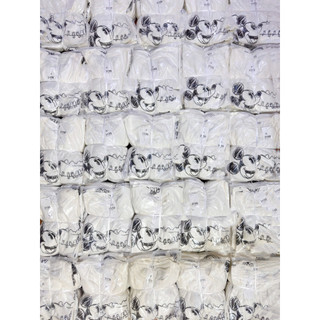 ÁO COTTON MICKY CHO NỮ - B960