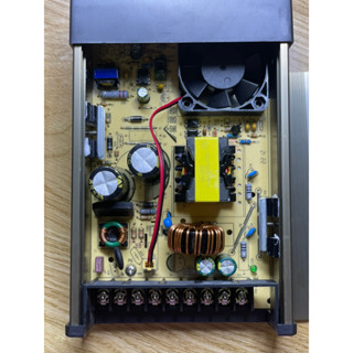 Nguồn 33A 12V rainproof led power supply