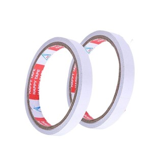 Băng keo 2 mặt văn phòng 1.5cm
