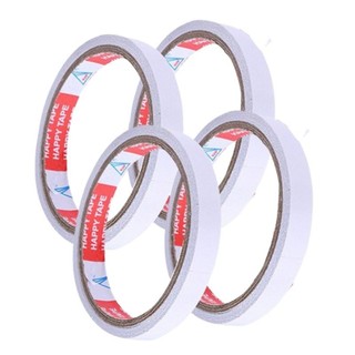 Băng keo 2 mặt văn phòng 1.5cm