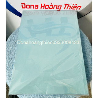 Giấy decal a4