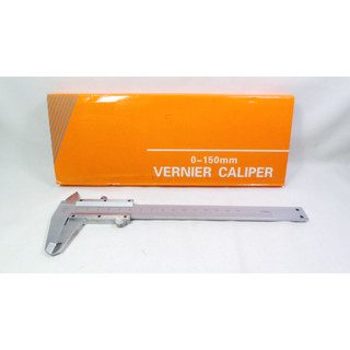 Thước cặp kẹp cơ khí vernier caliper