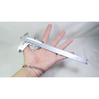 Thước cặp kẹp cơ khí VERNIER CALIPER (0-150mm)