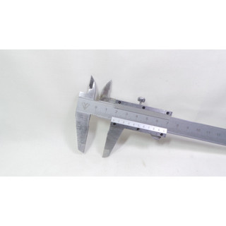 Thước cặp kẹp cơ khí VERNIER CALIPER (0-150mm)