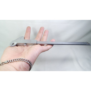 Thước cặp kẹp cơ khí VERNIER CALIPER (0-150mm)