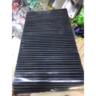 ống hút đen 500gram - phi 6,8,12