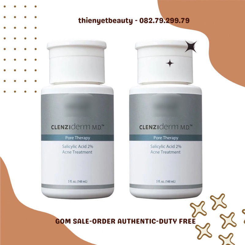 148ml - Nước hoa hồng giảm mụn và dầu nhờn 2%