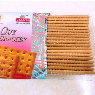 Bánh quy đường Coconut Cracker