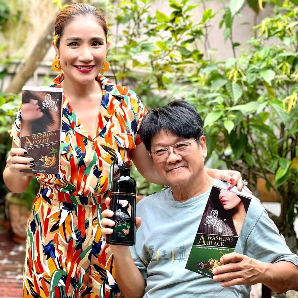 DẦU GỘI PHỦ BẠC SIN HAIR NHẬT BẢN 500ML