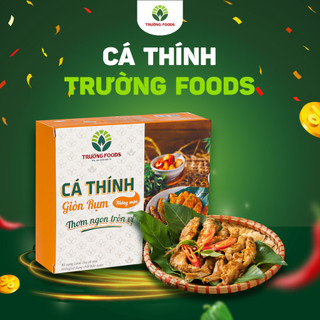 Cá Thính Đổi Mới Trường Foods 200g