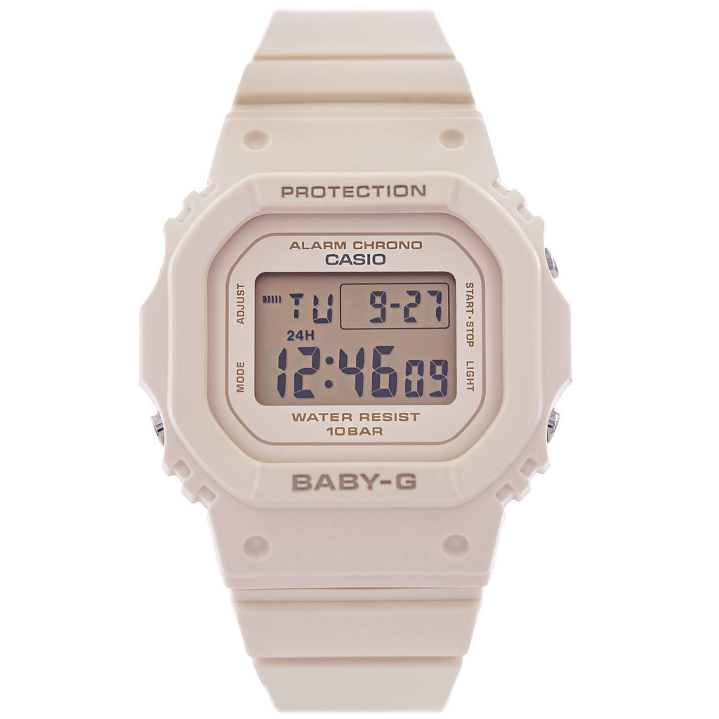 Đồng hồ nữ Casio Baby-G chính hãng Anh Khuê BGD-565-4DR