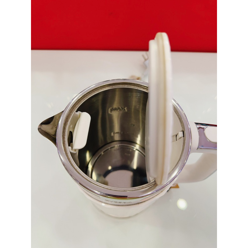 Ấm siêu tốc Elmich KEE-0217  bảo hành 25 tháng