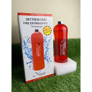 Bình chữa cháy dạng ném 650ml