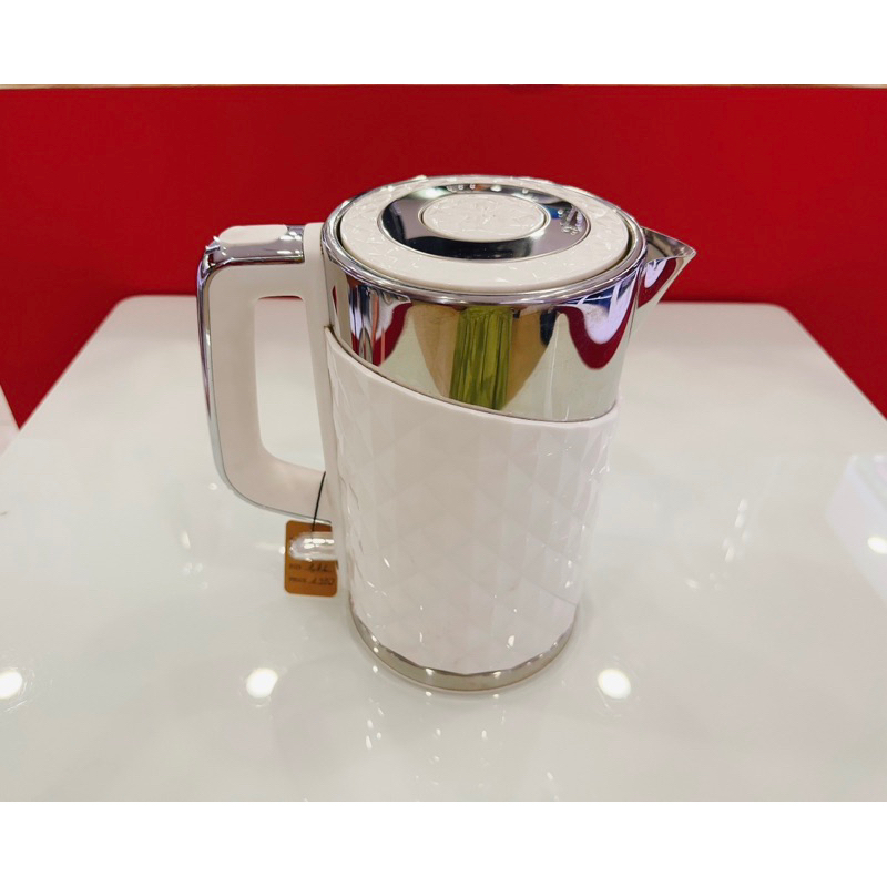 Ấm siêu tốc Elmich KEE-0217  bảo hành 25 tháng