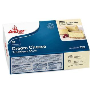 Phô mai kem Cream Cheese Anchor