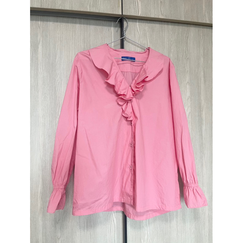 THANH LÝ Áo the bluetshirt sz s