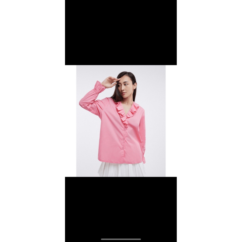 THANH LÝ Áo the bluetshirt sz s