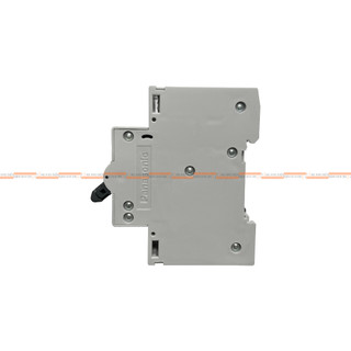 Aptomat bảo vệ quá tải, ngắn mạch 2 pha, MCB Panasonic dòng cắt 6kA [CHÍNH HÃNG]