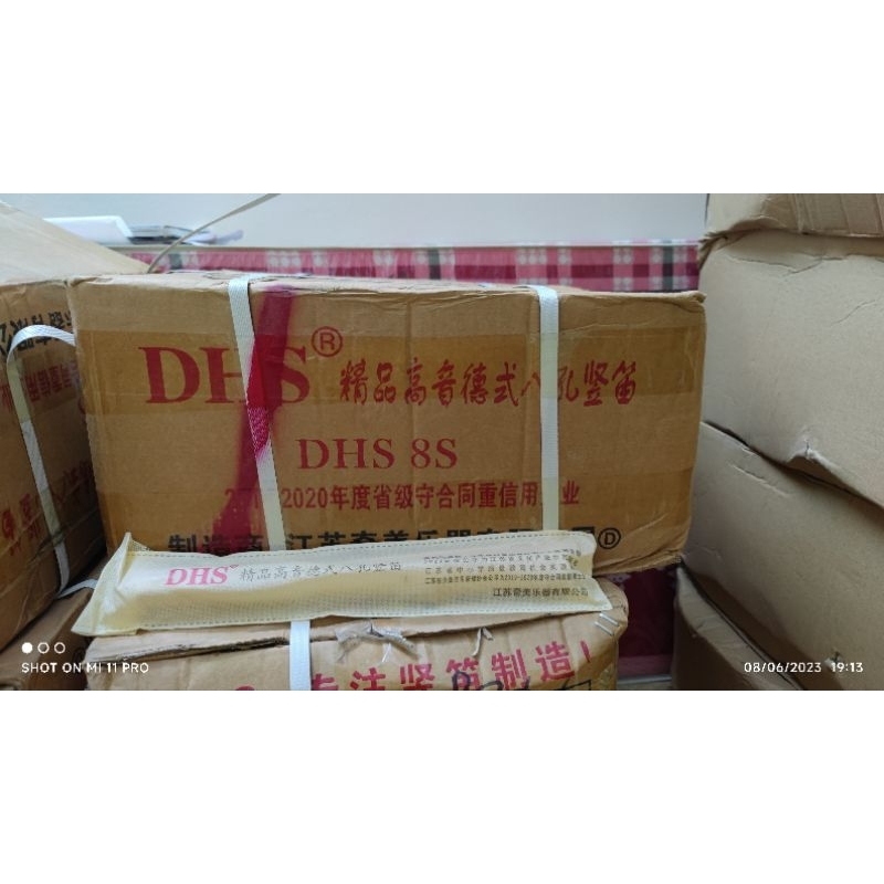 Sáo dọc Recorder  cao cấp cho học sinh sinh viên - Thầy cô giáo