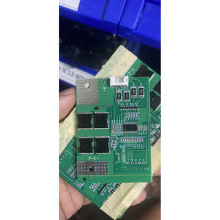 Mạch đề xe máy BMS 600A 3.2V bảo vệ pin khởi động