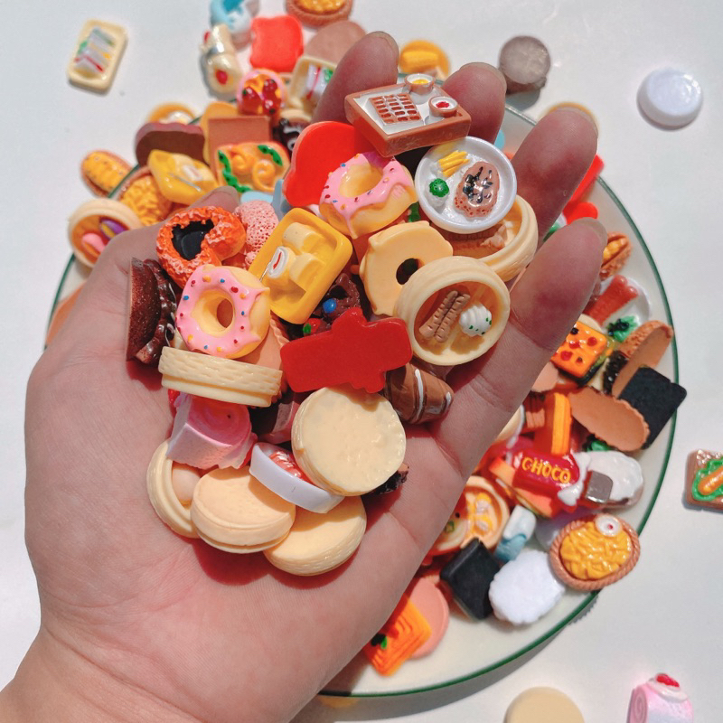 Mô Hình Chai Nước Giải Khát Đồ Chơi Trang Trí Nhà Búp Bê 1 Chai Ngẫu Nhiên