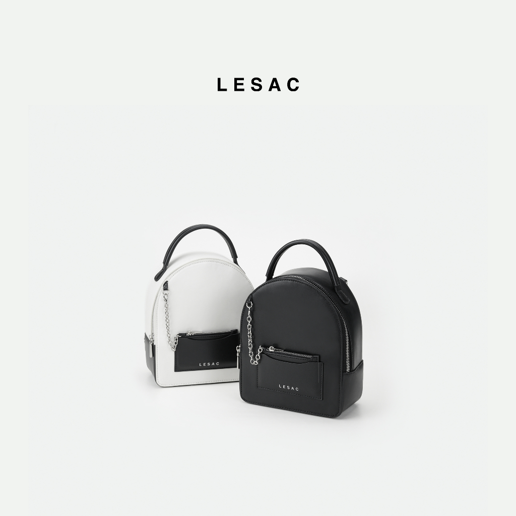 Balo mini LESAC Kelly Backpack