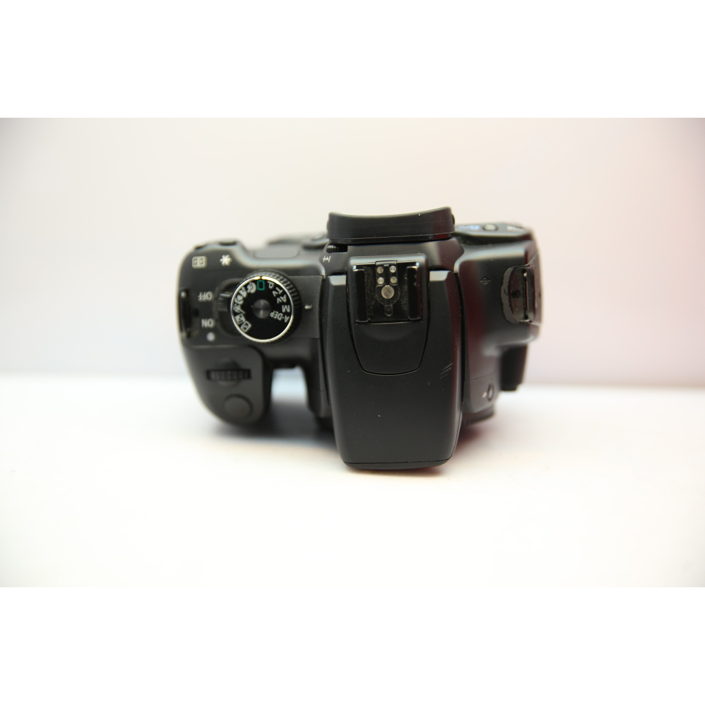 Máy ảnh Digital Canon 400D+Ống kính