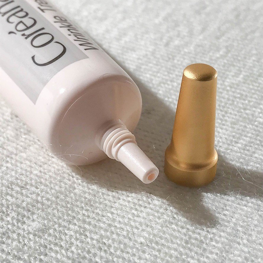 Mẫu Mới Kem Chống Nhăn, Trẻ Hóa Đuôi Mắt - ORTHIA Wrinkle Treatment Eye Cream 30ml