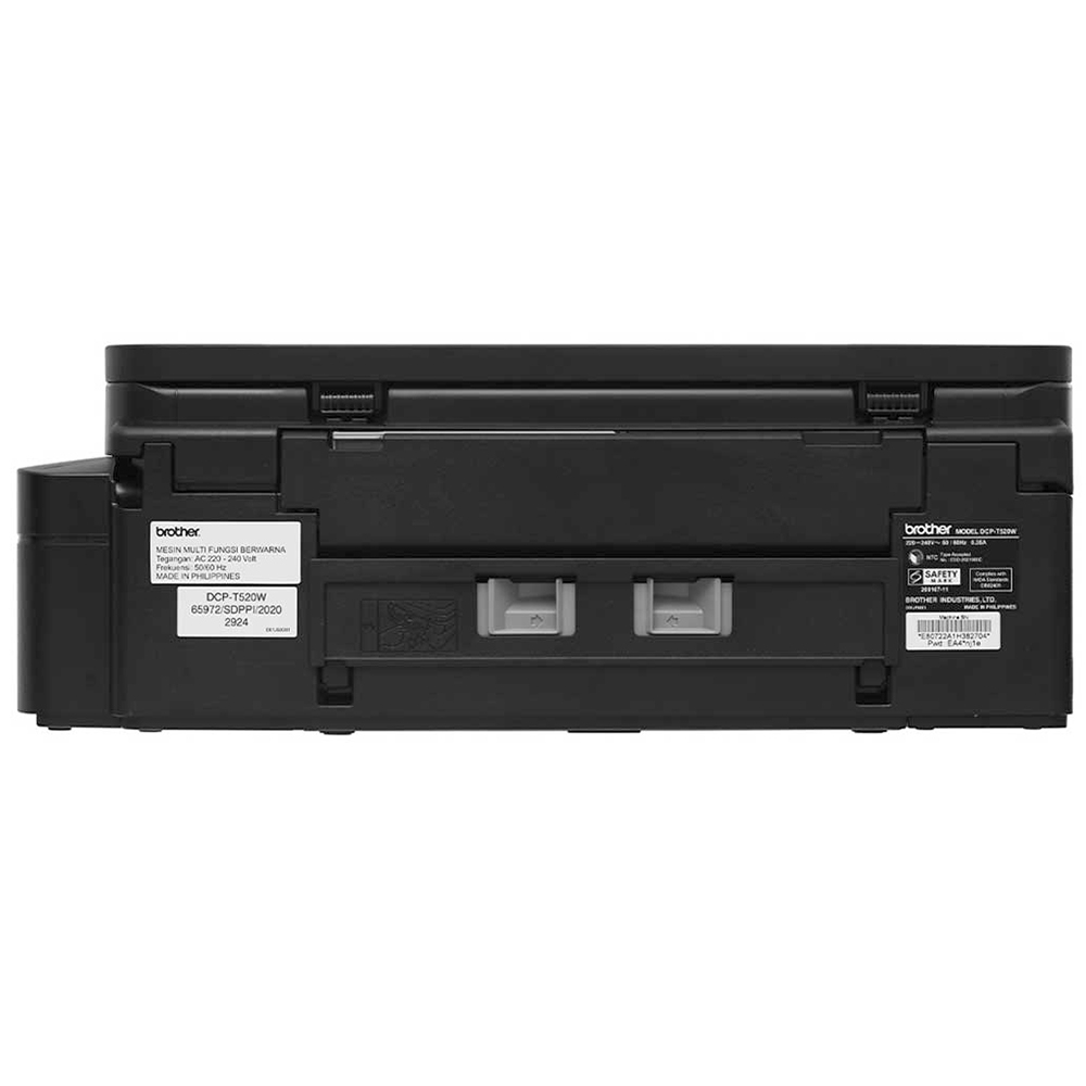 Máy in phun màu đa năng Brother DCP-T520W In - Copy - Scan CHÍNH HÃNG BROTHER MỚI 100% tại Vanphongstar