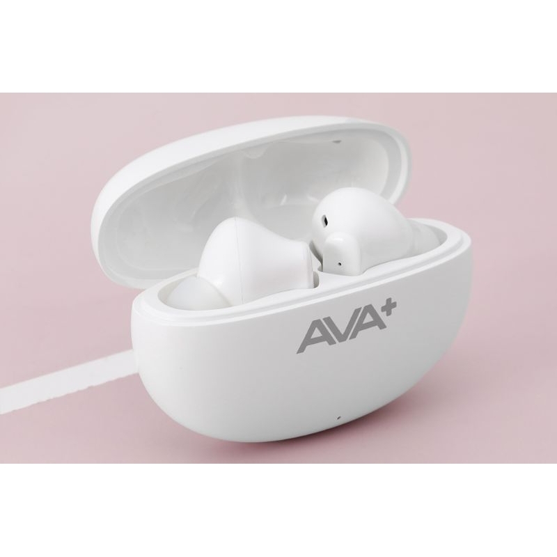 Tai nghe Bluetooth TWS AVA+ DS206 likenew 99%