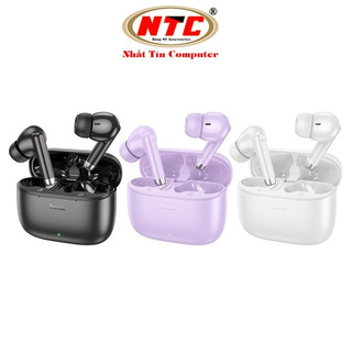 Tai nghe bluetooth tws hoco eq2 thought w5.3, pin 7h - hãng phân phối