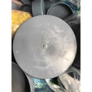 bịt ống PVC 140 - 160 - 200 bít ống nước