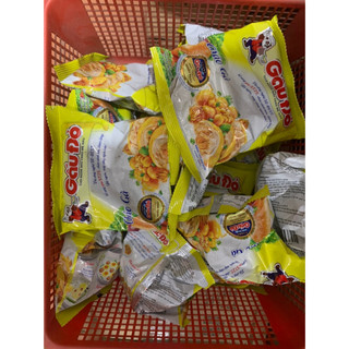 Cháo gấu đỏ gói 50g