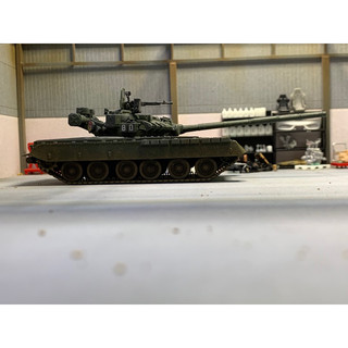 Phụ kiện 1/64 cho garage 1/64