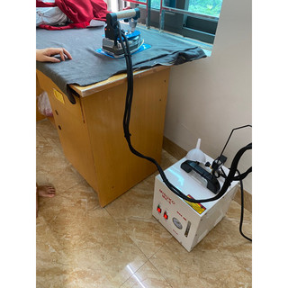 Nồi hơi mini