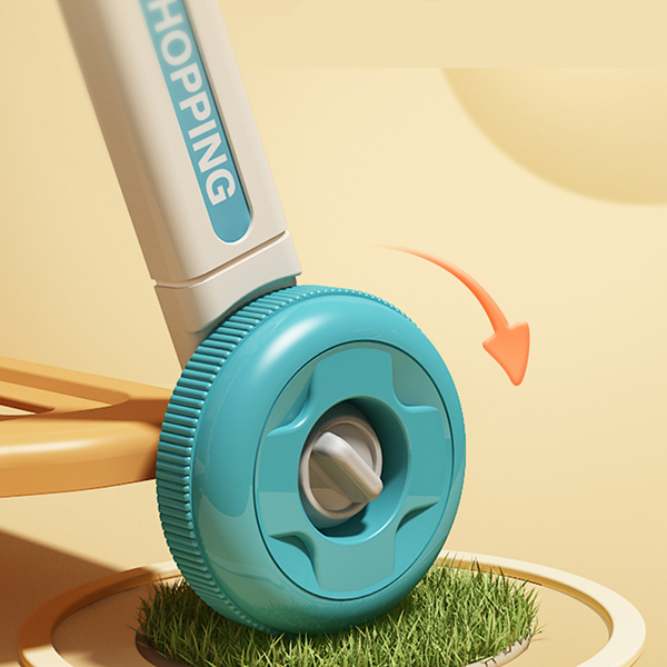 Đồ chơi xe đẩy trái cây siêu thị cho bé, chất liệu nhựa abs an toàn màu sắc bắt mắt